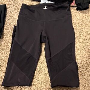 Tesla Active Leggings